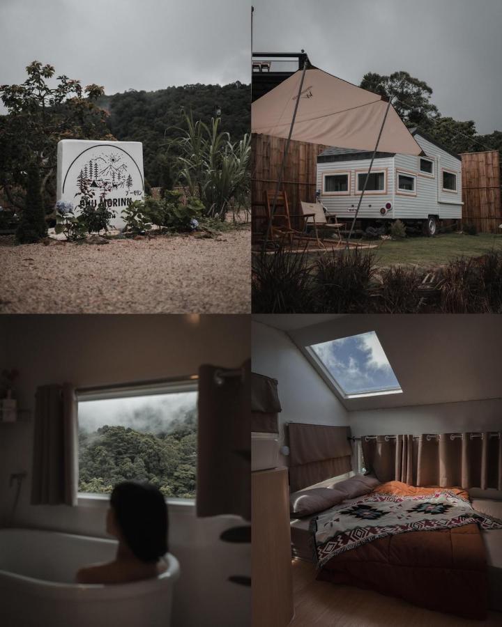 Phu Morinn Camping ม่อนแจ่ม Mon Jam Экстерьер фото